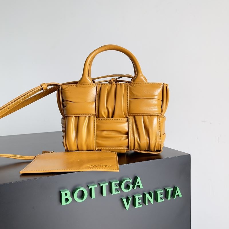 Bottega Veneta Shopping Bags